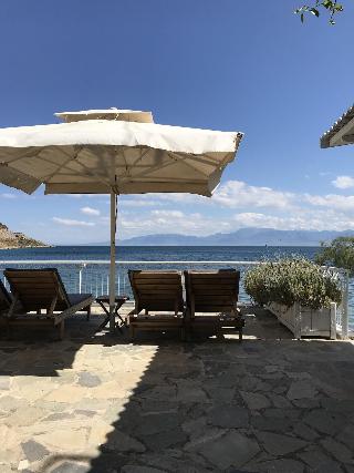Paradisos Hotel fotoÄŸrafÄ±