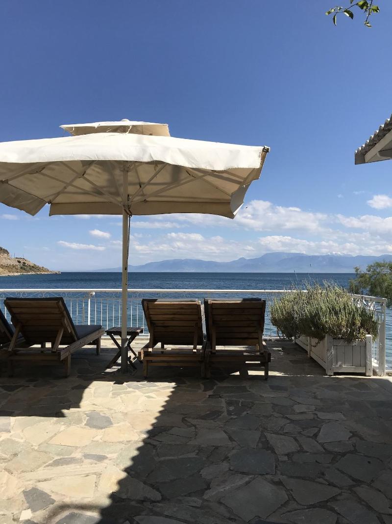 Paradisos Hotel - Genel