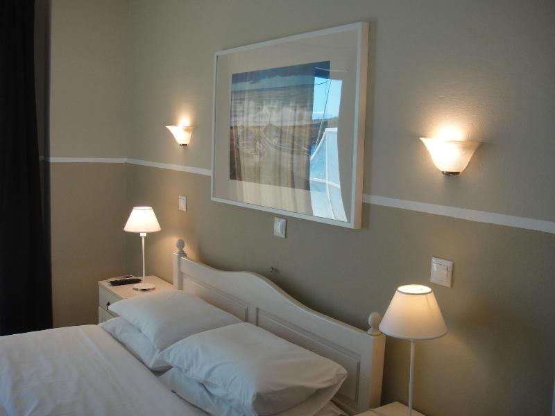 Paradisos Hotel - Oda