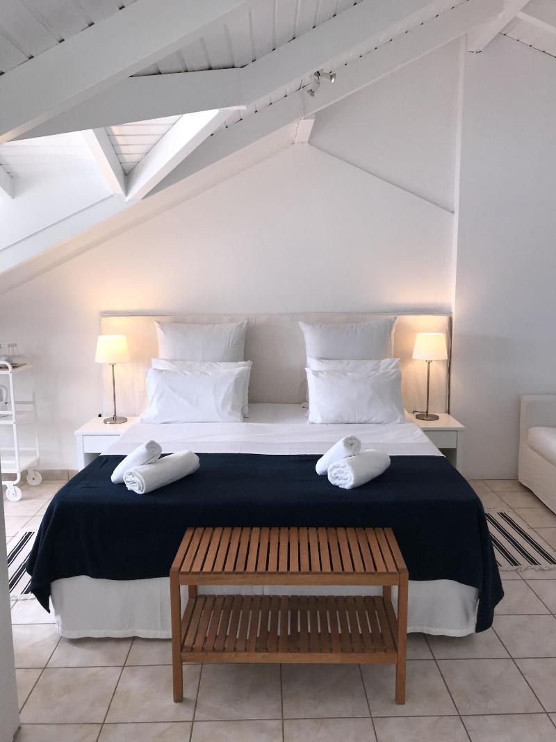 Paradisos Hotel - Oda