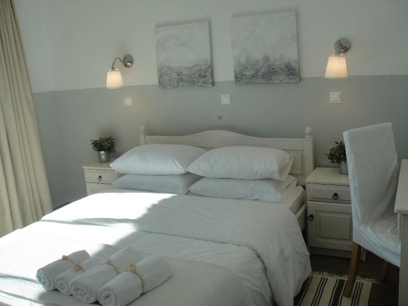 Paradisos Hotel - Oda