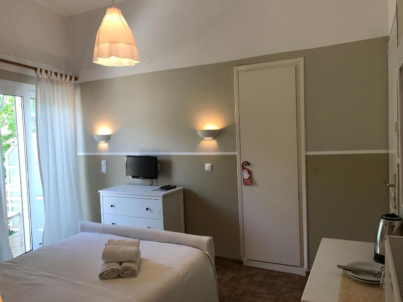 Paradisos Hotel - Oda