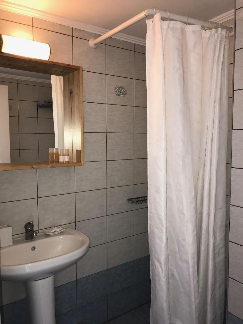 Paradisos Hotel - Oda