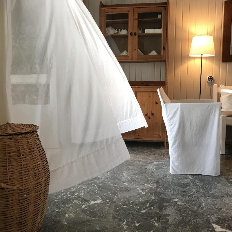 Paradisos Hotel - Oda
