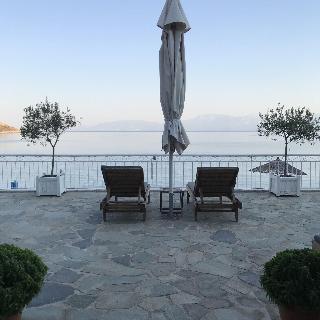 Paradisos Hotel fotoÄŸrafÄ±