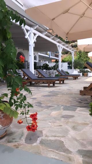Paradisos Hotel fotoÄŸrafÄ±