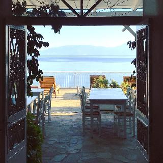 Paradisos Hotel fotoÄŸrafÄ±