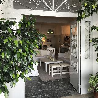 Paradisos Hotel fotoÄŸrafÄ±