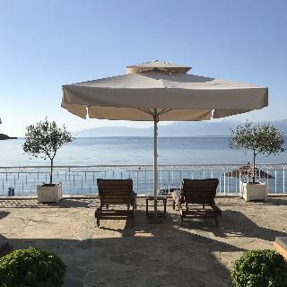 Paradisos Hotel fotoÄŸrafÄ±