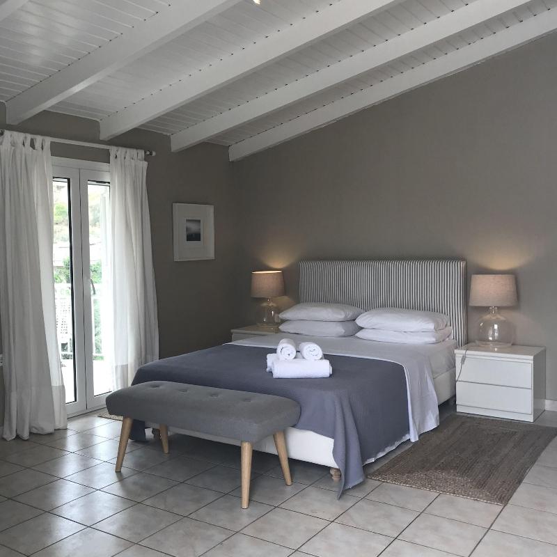 Paradisos Hotel - Oda