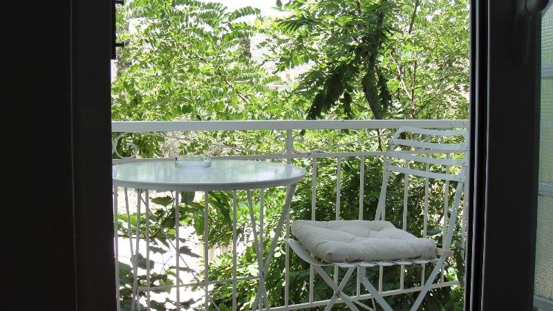 Paradisos Hotel - Oda