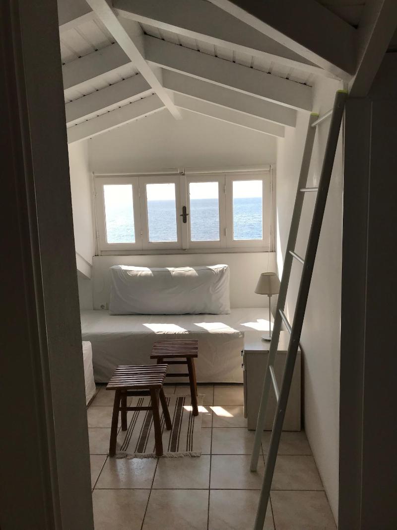 Paradisos Hotel - Oda