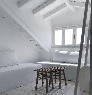 Paradisos Hotel fotoÄŸrafÄ±
