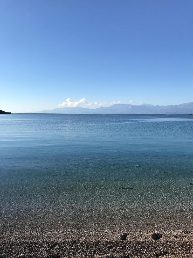 Paradisos Hotel - Plaj