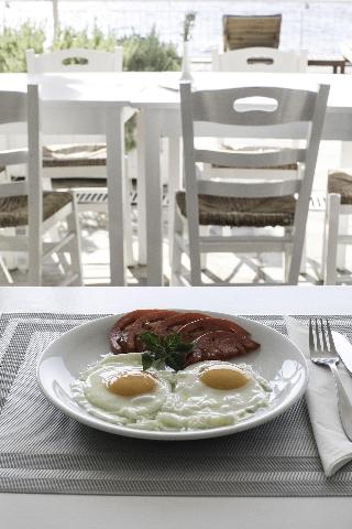 Paradisos Hotel fotoÄŸrafÄ±