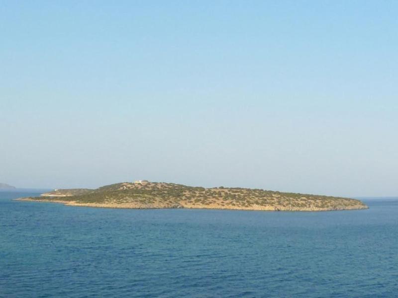 Pension Mylos - Genel