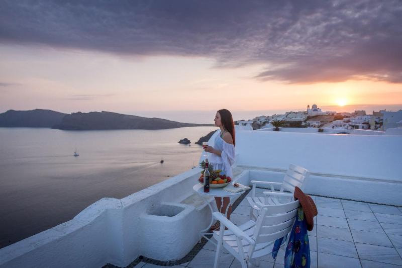 Thirea Suites & Studios - Adults Only - Genel