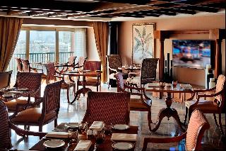 Cairo Marriott hotel & Omar Khayyam Casino fotoÄŸrafÄ±