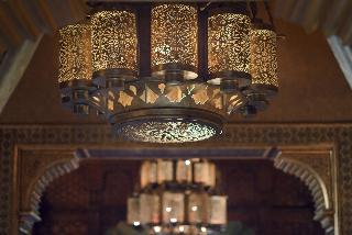 Cairo Marriott hotel & Omar Khayyam Casino fotoÄŸrafÄ±