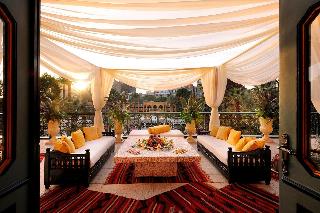 Cairo Marriott hotel & Omar Khayyam Casino fotoÄŸrafÄ±