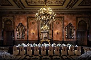 Cairo Marriott hotel & Omar Khayyam Casino fotoÄŸrafÄ±