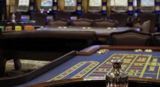 Cairo Marriott hotel & Omar Khayyam Casino fotoÄŸrafÄ±