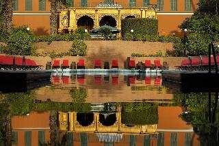 Cairo Marriott hotel & Omar Khayyam Casino fotoÄŸrafÄ±