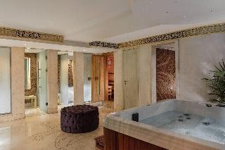 Cairo Marriott hotel & Omar Khayyam Casino fotoÄŸrafÄ±