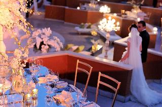 Cairo Marriott hotel & Omar Khayyam Casino fotoÄŸrafÄ±