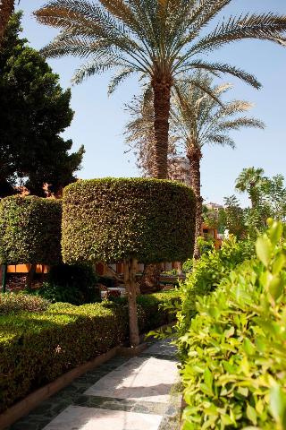 Cairo Marriott hotel & Omar Khayyam Casino fotoÄŸrafÄ±