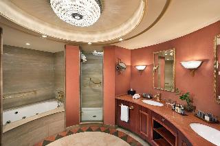 Cairo Marriott hotel & Omar Khayyam Casino fotoÄŸrafÄ±