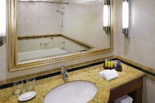Cairo Marriott hotel & Omar Khayyam Casino fotoÄŸrafÄ±
