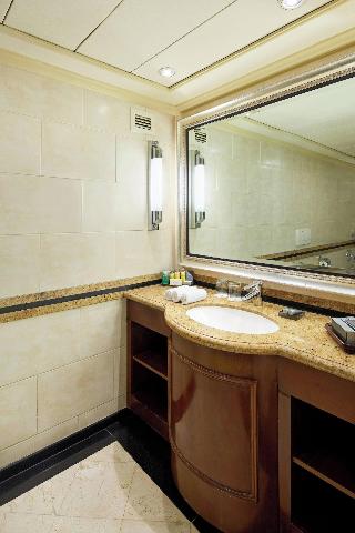 Cairo Marriott hotel & Omar Khayyam Casino fotoÄŸrafÄ±