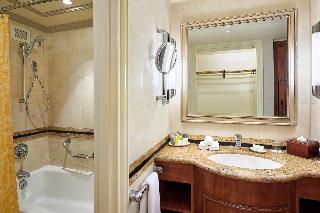 Cairo Marriott hotel & Omar Khayyam Casino fotoÄŸrafÄ±