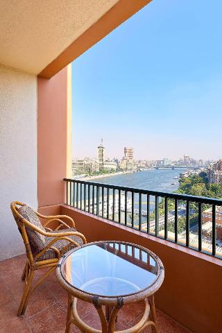 Cairo Marriott hotel & Omar Khayyam Casino fotoÄŸrafÄ±