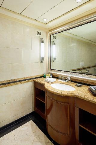 Cairo Marriott hotel & Omar Khayyam Casino fotoÄŸrafÄ±