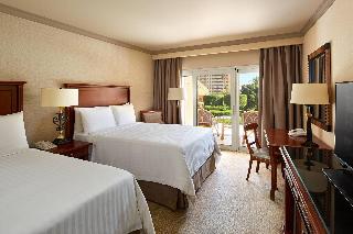 Cairo Marriott hotel & Omar Khayyam Casino fotoÄŸrafÄ±
