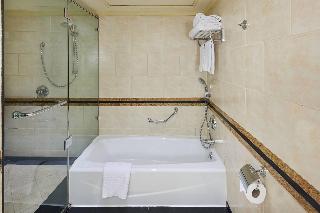 Cairo Marriott hotel & Omar Khayyam Casino fotoÄŸrafÄ±