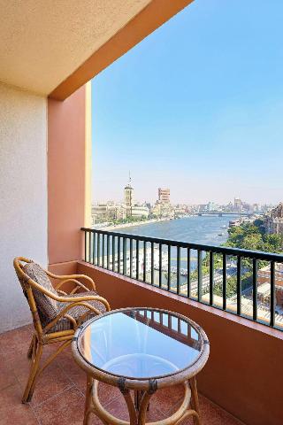 Cairo Marriott hotel & Omar Khayyam Casino fotoÄŸrafÄ±