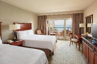 Cairo Marriott hotel & Omar Khayyam Casino fotoÄŸrafÄ±