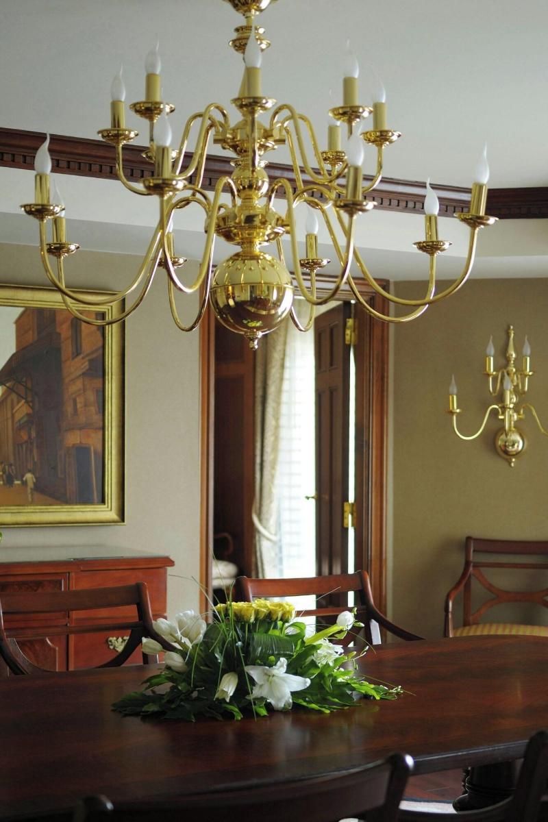 Cairo Marriott hotel & Omar Khayyam Casino - Oda