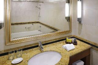 Cairo Marriott hotel & Omar Khayyam Casino fotoÄŸrafÄ±