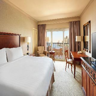 Cairo Marriott hotel & Omar Khayyam Casino fotoÄŸrafÄ±
