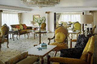 Cairo Marriott hotel & Omar Khayyam Casino fotoÄŸrafÄ±