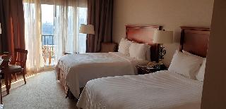 Cairo Marriott hotel & Omar Khayyam Casino fotoÄŸrafÄ±