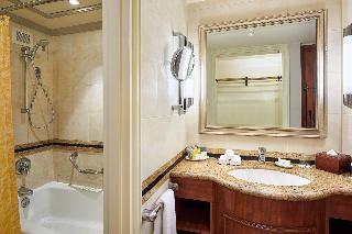 Cairo Marriott hotel & Omar Khayyam Casino fotoÄŸrafÄ±