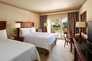 Cairo Marriott hotel & Omar Khayyam Casino fotoÄŸrafÄ±