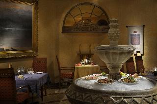 Cairo Marriott hotel & Omar Khayyam Casino fotoÄŸrafÄ±