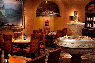 Cairo Marriott hotel & Omar Khayyam Casino fotoÄŸrafÄ±