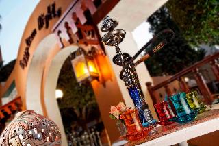 Cairo Marriott hotel & Omar Khayyam Casino fotoÄŸrafÄ±